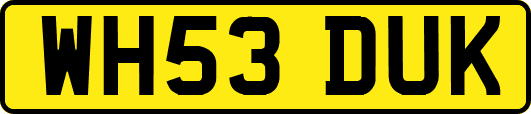 WH53DUK