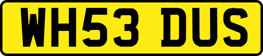 WH53DUS