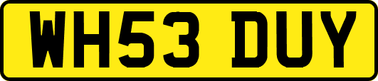 WH53DUY