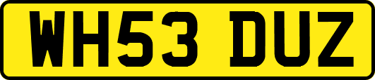 WH53DUZ