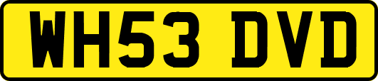 WH53DVD