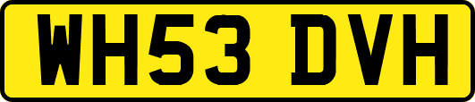 WH53DVH