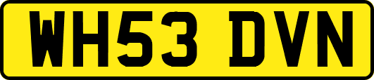 WH53DVN