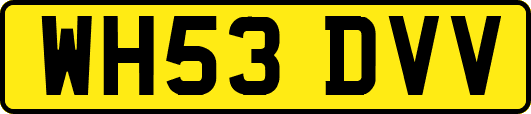 WH53DVV
