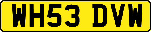 WH53DVW