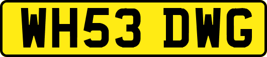 WH53DWG