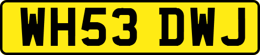 WH53DWJ