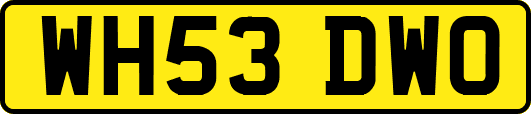 WH53DWO