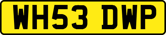 WH53DWP