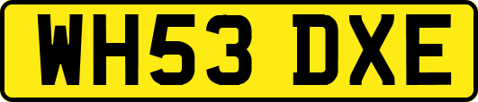 WH53DXE