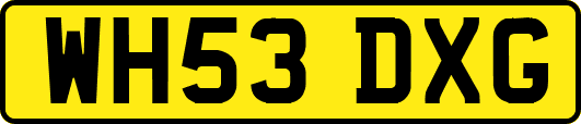 WH53DXG