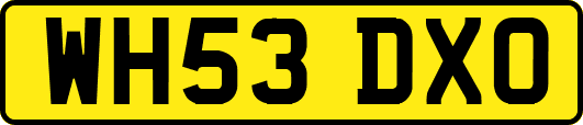 WH53DXO