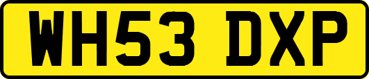 WH53DXP