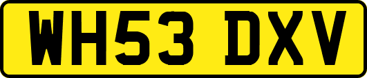 WH53DXV