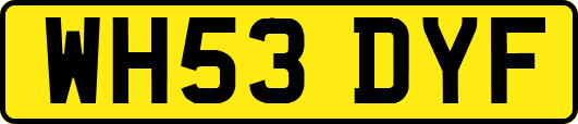 WH53DYF