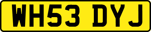WH53DYJ