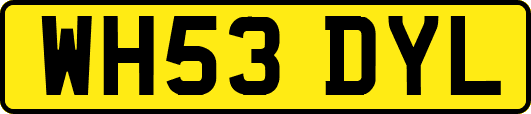 WH53DYL