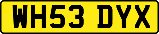 WH53DYX
