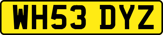 WH53DYZ