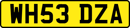 WH53DZA