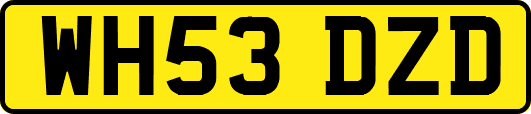WH53DZD
