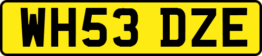 WH53DZE