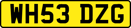 WH53DZG