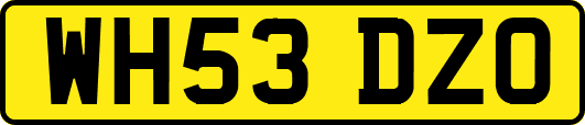 WH53DZO