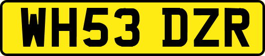WH53DZR
