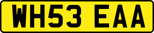 WH53EAA