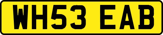 WH53EAB