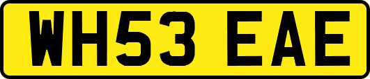 WH53EAE