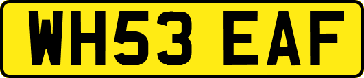 WH53EAF