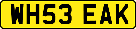WH53EAK