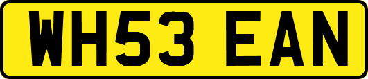 WH53EAN