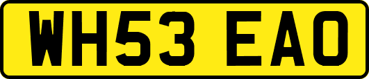 WH53EAO