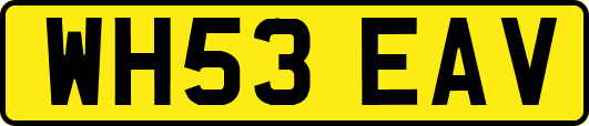 WH53EAV