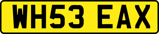 WH53EAX