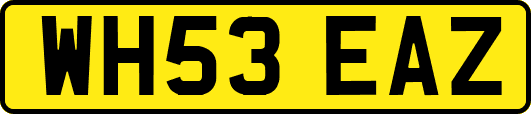 WH53EAZ