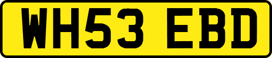 WH53EBD
