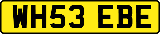WH53EBE
