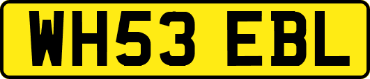 WH53EBL
