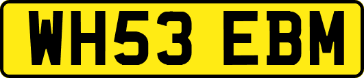 WH53EBM