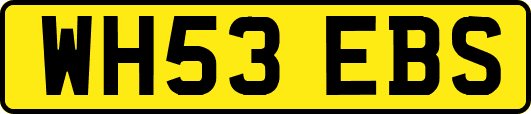 WH53EBS