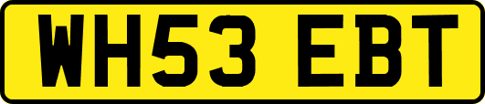 WH53EBT