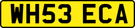 WH53ECA