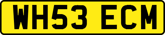 WH53ECM