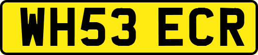 WH53ECR