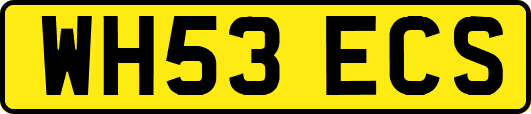 WH53ECS