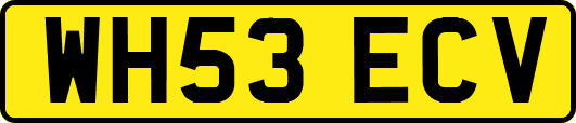 WH53ECV